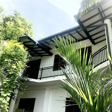 Mount Nature Villa Hikkaduwa Exterior photo